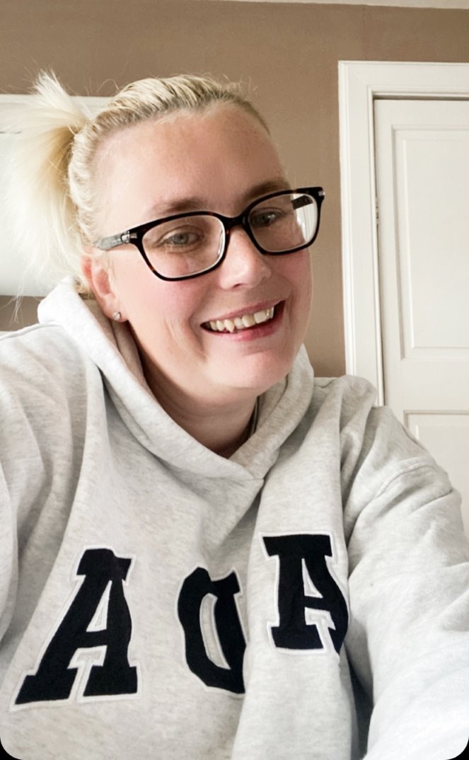 Picture of Claire Shankly