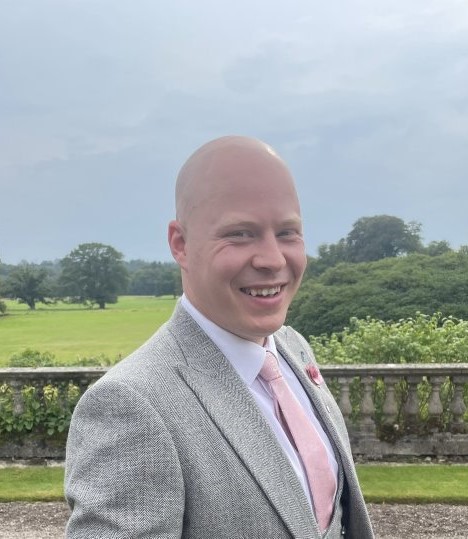 Picture of Aidan Mcghie 